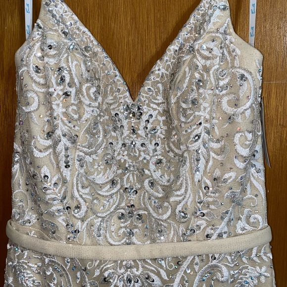 Prom dress - Picture 8 of 13